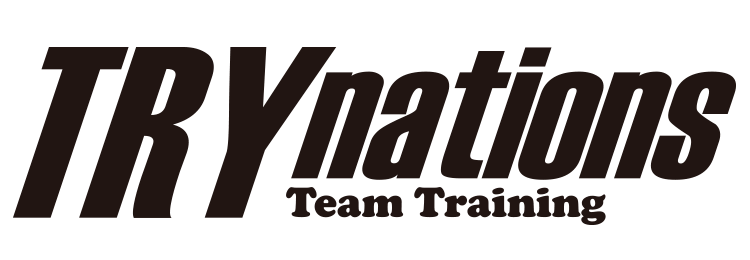 TRYnationsTeamTraining（トライネーションチームトレーニング）