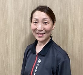 スタッフ画像