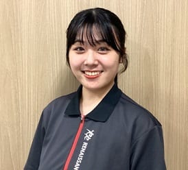 スタッフ画像