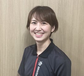 スタッフ画像
