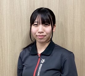 スタッフ画像