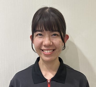 スタッフ画像