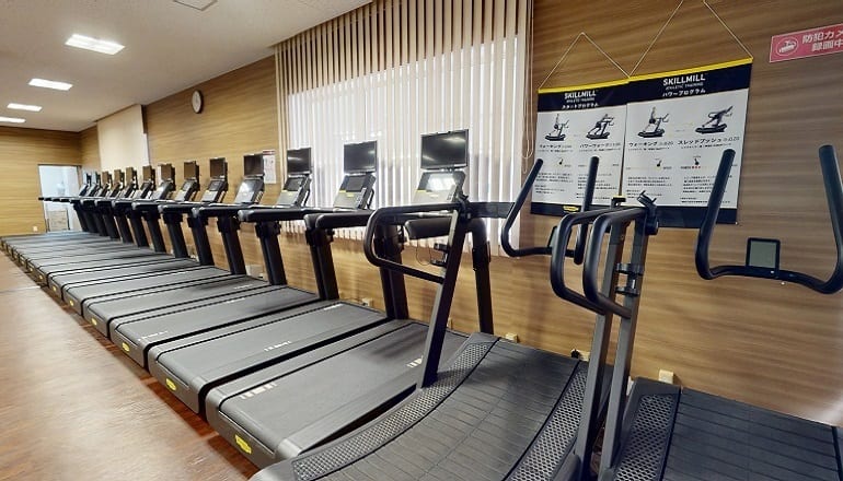 施設画像