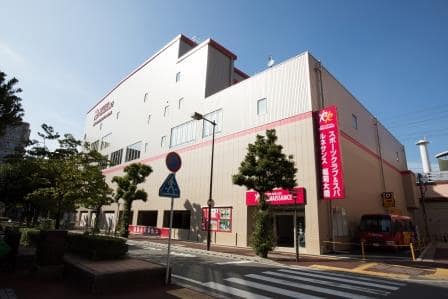 スポーツクラブ＆サウナスパ ルネサンス 福岡大橋24