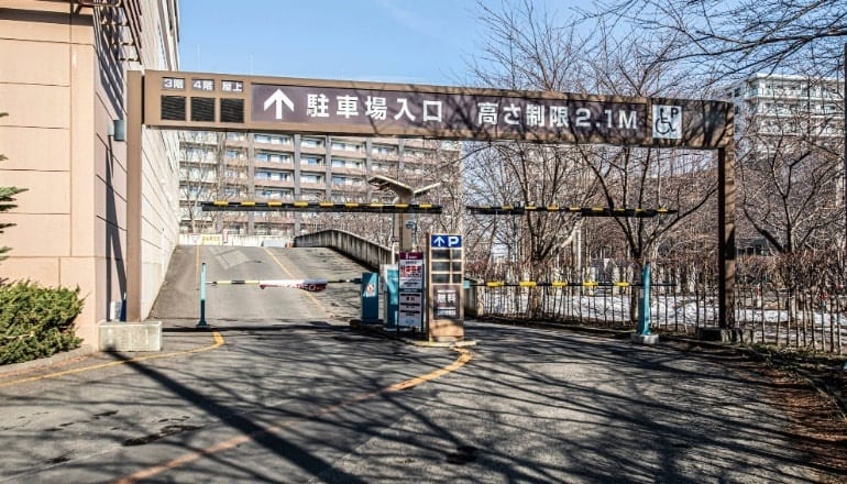 施設画像