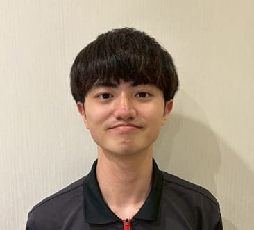 スタッフ画像