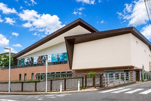 店舗施設画像