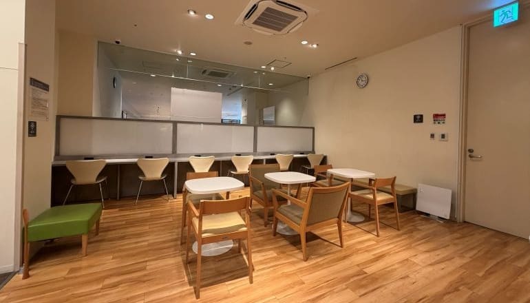 施設画像