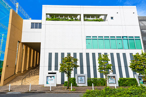 店舗施設画像