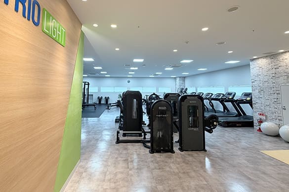 店舗施設画像