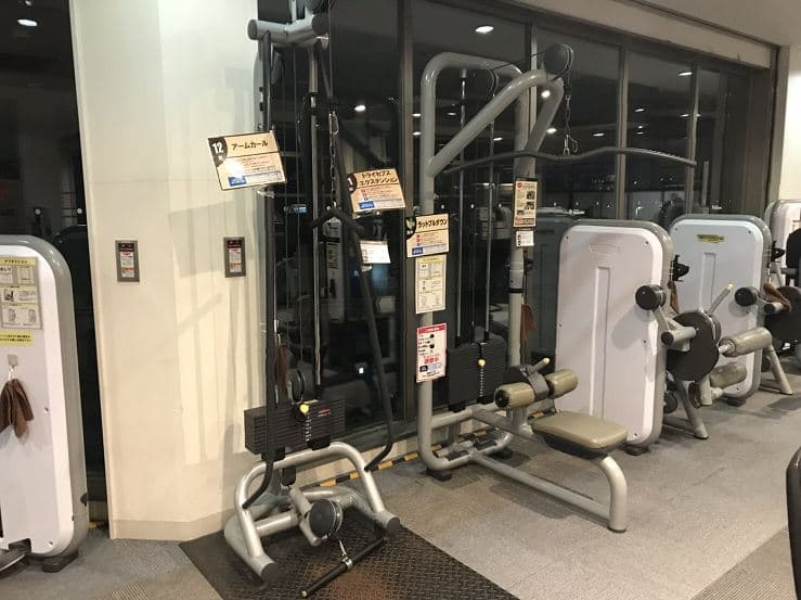 施設画像