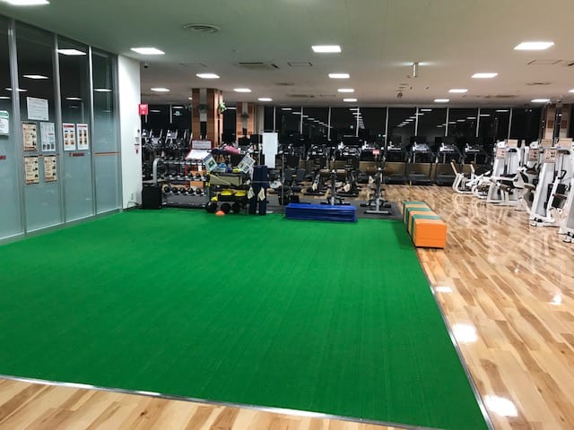 施設画像