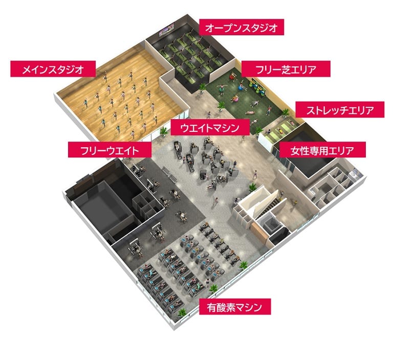 施設画像
