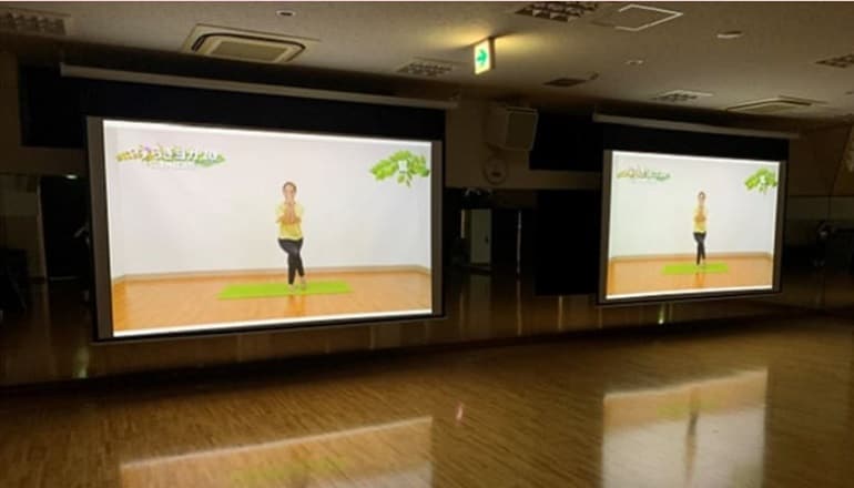 施設画像