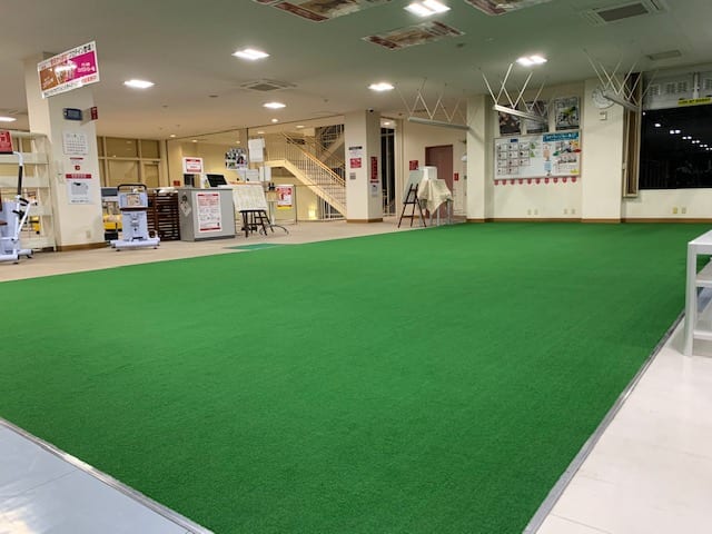 施設画像