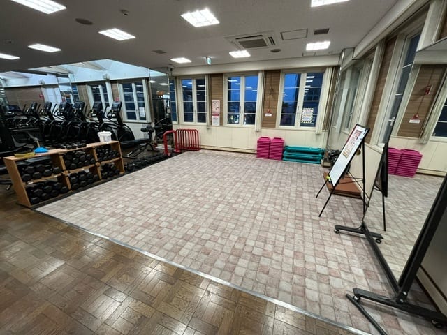 施設画像