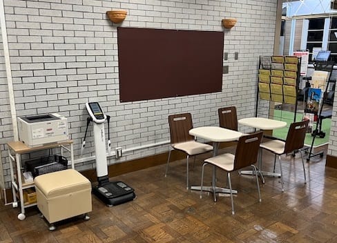 施設画像