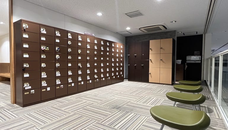 施設画像