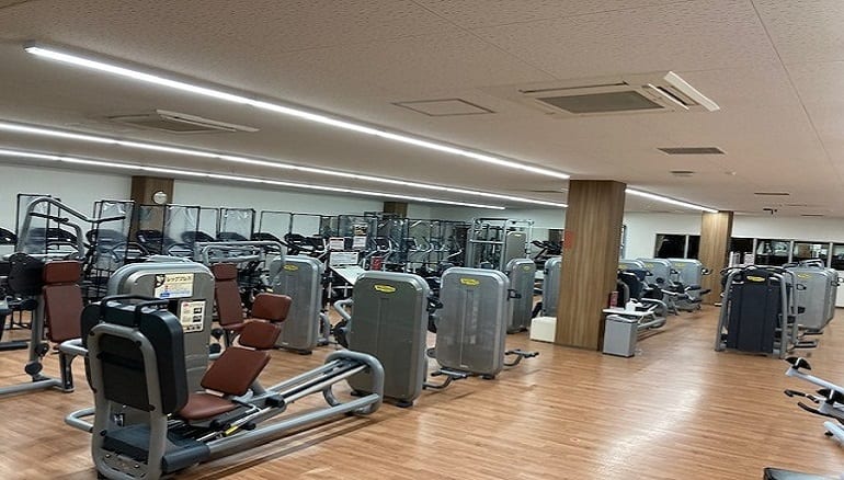 施設画像