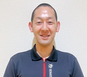 スタッフ画像