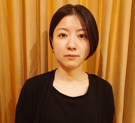 スタッフ画像