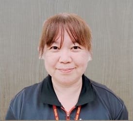 スタッフ画像