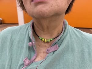 こだわりを感じます