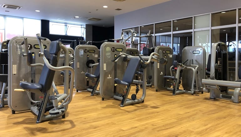 施設 スタッフ案内 ルネサンス北戸田 埼玉県戸田市新曽のフィットネスクラブ スポーツジム 施設 スタッフ案内 ルネサンス北戸田 埼玉県戸田市新曽のフィットネスクラブ スポーツジム