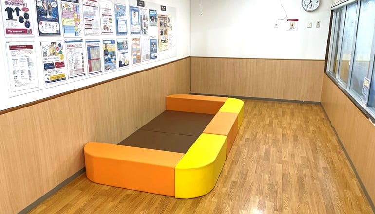 施設画像