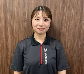 スタッフ画像