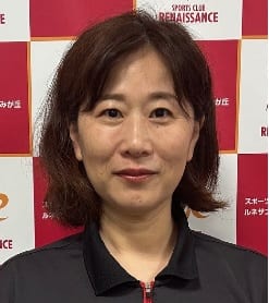 スタッフ画像