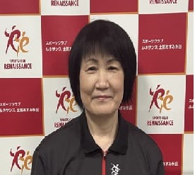 スタッフ画像