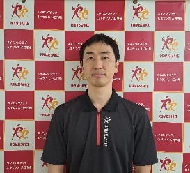 スタッフ画像