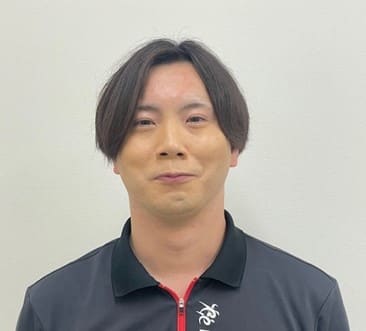 スタッフ画像