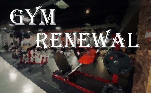 【朗報!!】ジムエリアリニューアル★｜ルネサンス 浦安24スタッフブログ（フィットネス／クラブからのオススメ）