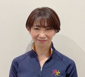 スタッフ画像