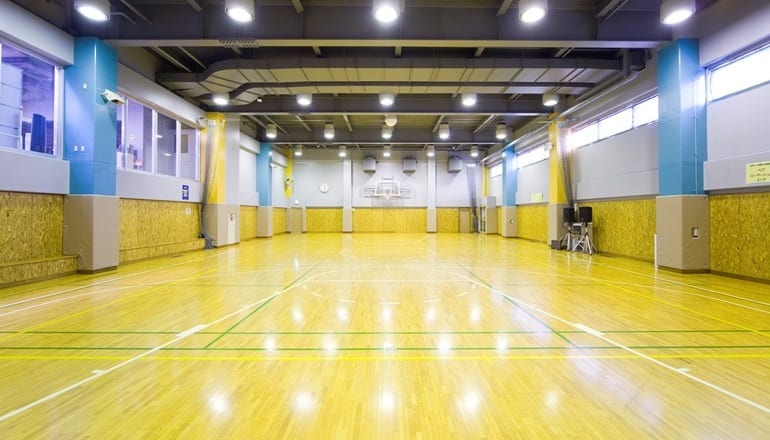 施設画像