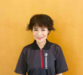 スタッフ画像