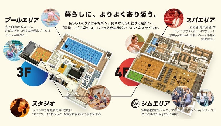 施設画像