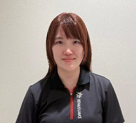 スタッフ画像