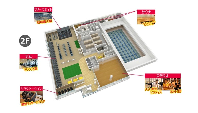 施設画像