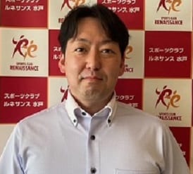 スタッフ画像