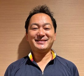 スタッフ画像
