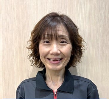 スタッフ画像
