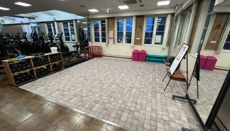 施設画像