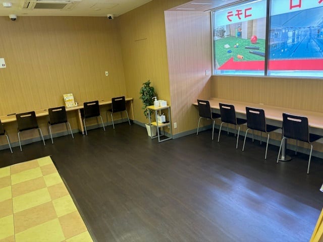 施設画像