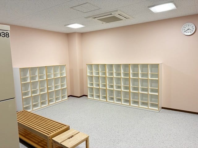 施設画像