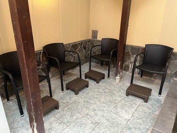 ととのい