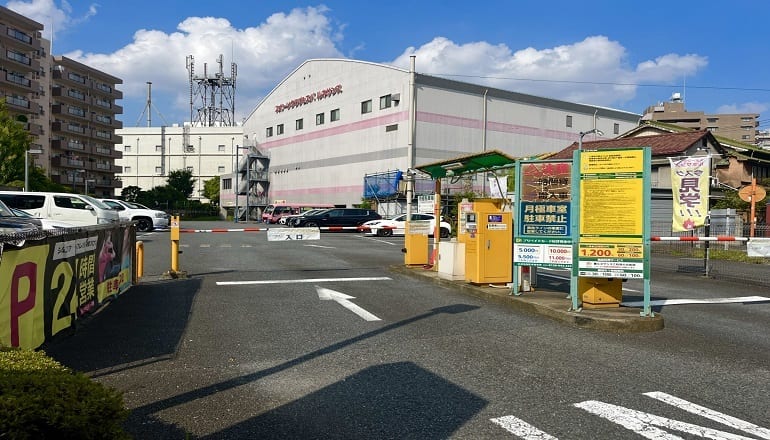 施設画像