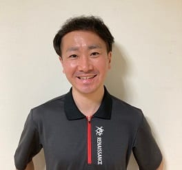 スタッフ画像